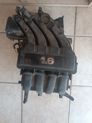 Intake manifold used for Group VAG '05-'13 code 06A133203