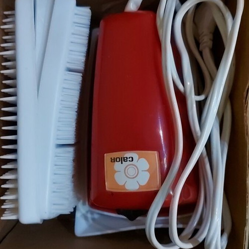 Vintage massage device like new