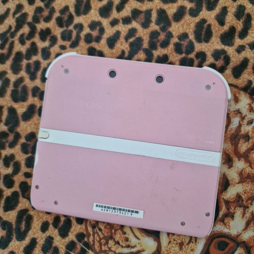 Nintendo DS console like new