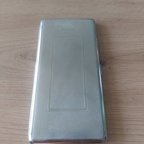 Vintage KINCRAFT tobacco case