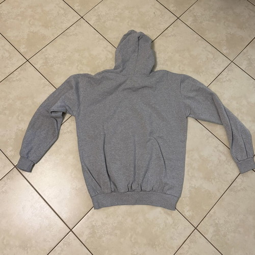 Men's grey set Greek craftsmanship, new, size XXL