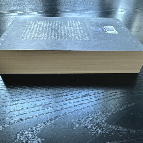 O Epivatis by Cormac McCarthy new, Greek edition