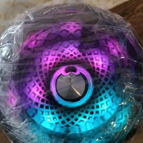 Bluetooth Smart Big Diamond speaker new wireless
