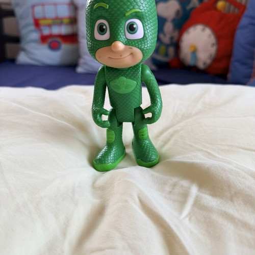 PJ Masks Catboy figure and car set