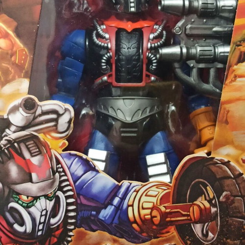 MOTU Masterverse New Etheria Dragstor 7'' action figure new