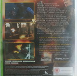 Velvet Assassin Xbox 360 sealed
