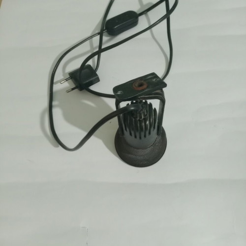 Ceiling lights used, set of 3