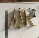Various supports like new