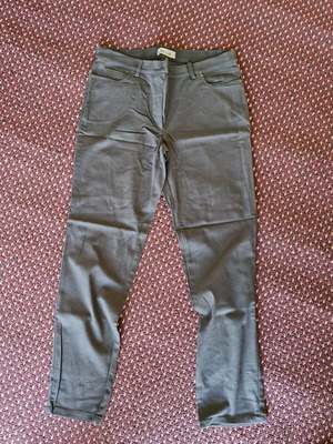 Bill Cost women's pants new, size L, gray olive