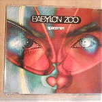  cd Babylon Zoo