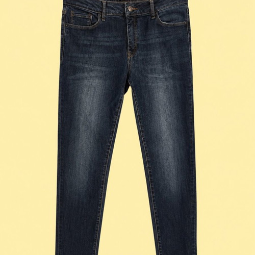 Esprit Jeans size M like new, black