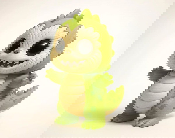 3D ΛΑΜΠΟΥΜΠΟΥ ΔΕΙΝΟΣΑΥΡΑΚΟΣ(Labubu)