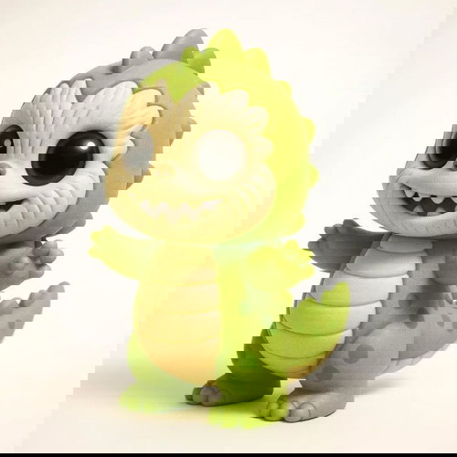 3D ΛΑΜΠΟΥΜΠΟΥ ΔΕΙΝΟΣΑΥΡΑΚΟΣ(Labubu)