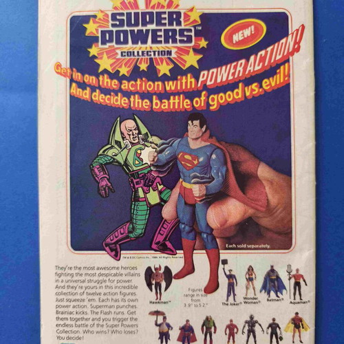 Arak: Son of Thunder 38 comic book used