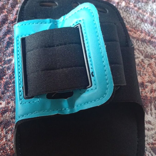 XQ Max smartphone armband, black