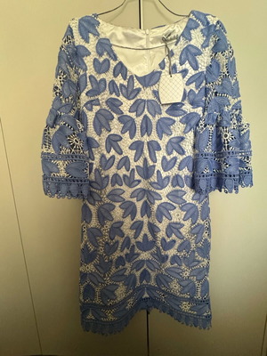 Jupe dress