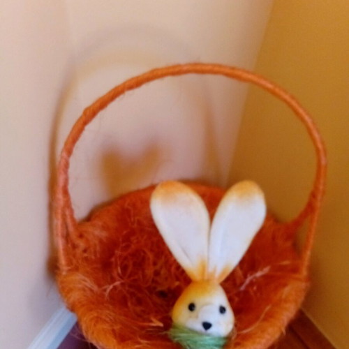 Easter basket new
