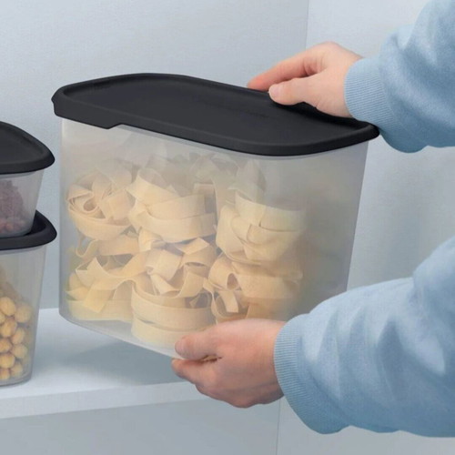 Tupperware Modular Fres 4.4 Liter New