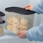 Tupperware Modular Fres 4.4 Liter New