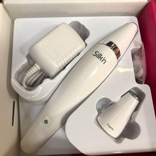 Silk’n ReVit Essential Microdermabrasion Device