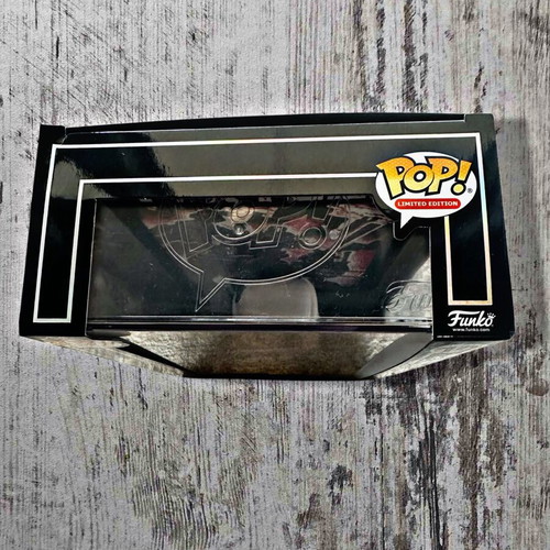 Funko Pop Raphael limited edition 750 PCS καινούργιο