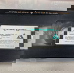  Video Gems 1987 VHS Marvel Captain America Σε καλή κατάσταση Τιμή 10 Ευρώ