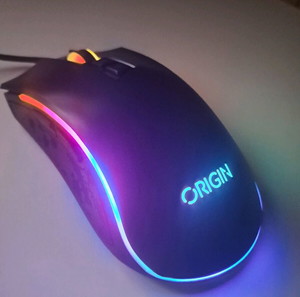 Origin M20 Gaming mouse