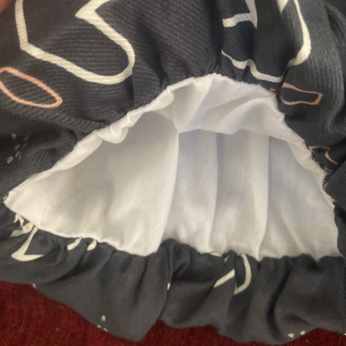 Orchestra girls dress like new, size 140 cm, age 7-8 years