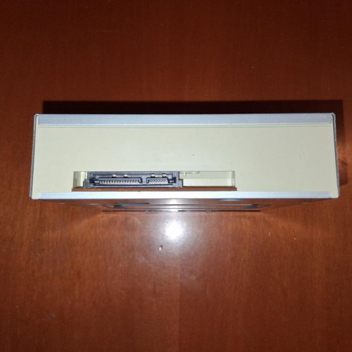 DVD Writer Model SH-224 used for PC, Super Writemaster