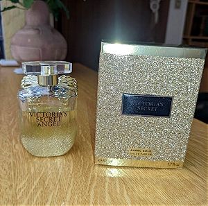 Victoria Secret Angel Gold perfume 50ml