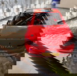  Peugeot 307 wrc αυτοκίνητο συλλογή