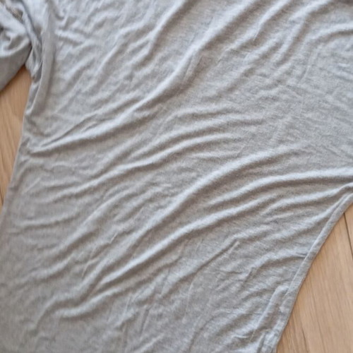 Blouses pack XS-S like new, white and grey