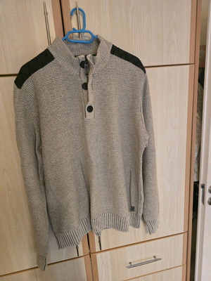 Beige shirt XXL used