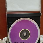 Now 44 CD like new, pop hits