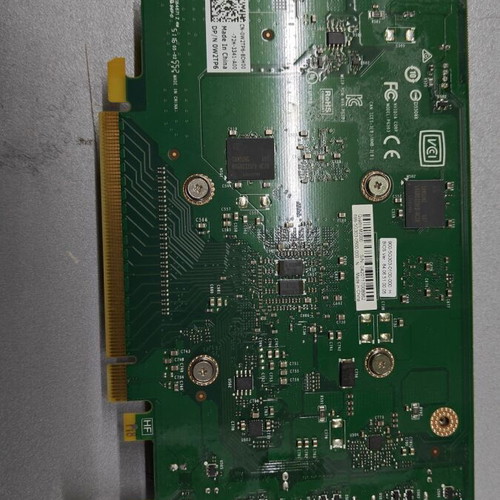 Quadro M2000 4GB like new