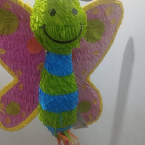 Butterfly pinata new