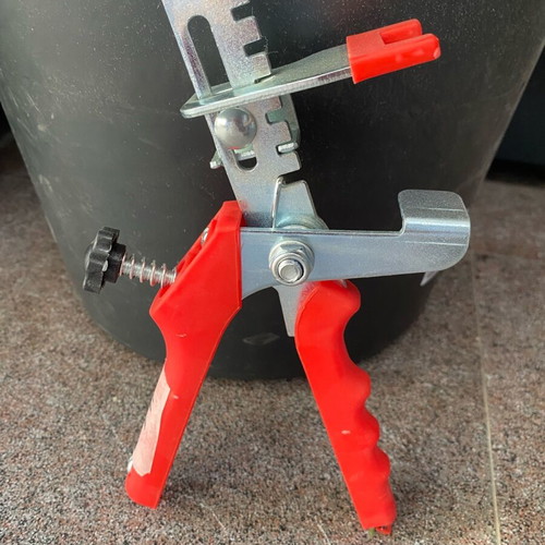 Pliers for spacers new, metal