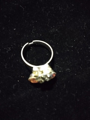 Ring like new