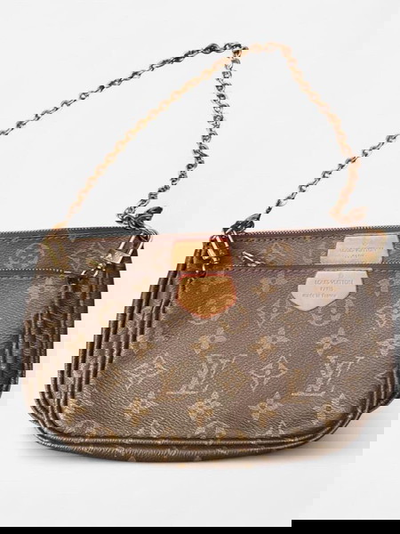 Multi Pochette bag Louis Vuitton