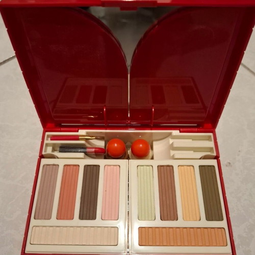 Pupa Riflessys makeup palette new