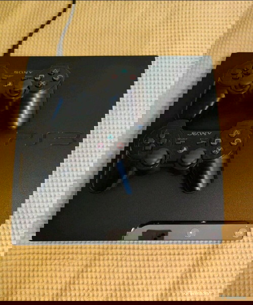 Κονσόλα Sony Ps3