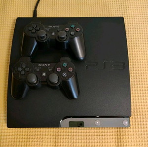 Κονσόλα Sony Ps3