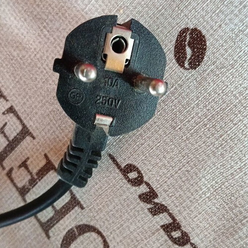Power supply cables used, pack of 3
