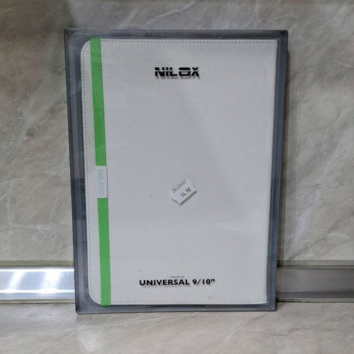 Tablet case new