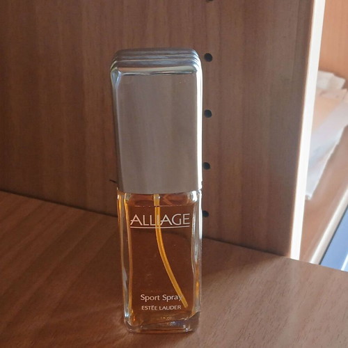 Estee Lauder Aliage Eau de Parfum 50ml like new
