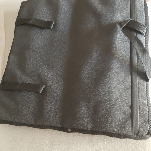 Biolmed HF2007 Self-Inflating Pressure Relief Cushion 43x43x5cm New