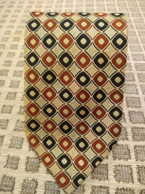 Tie Italian vintage like new