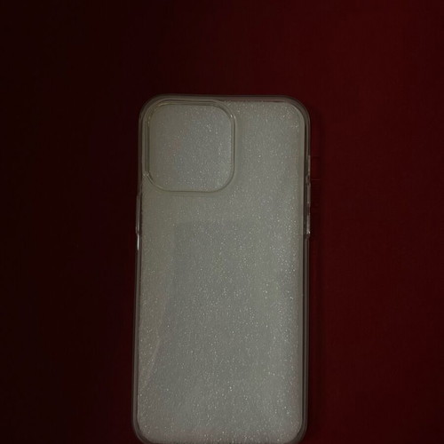 iPhone Case for 14 Pro Max Transparent New