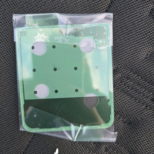 Samsung Galaxy Z Flip 3 back glass replacement new non-original
