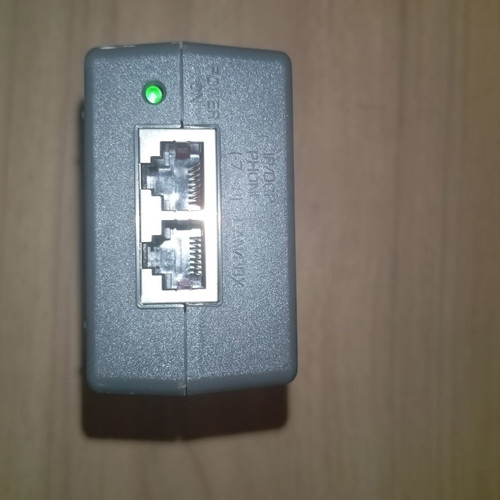 Avaya Power Injector Model DPSN-20HB A used